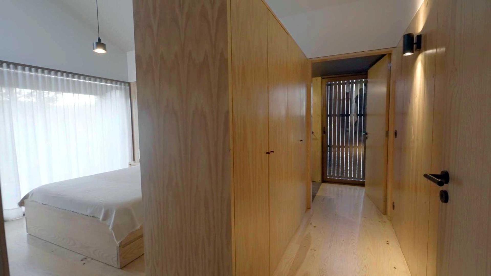 Natura Natura Farm stay Paredes (Porto)