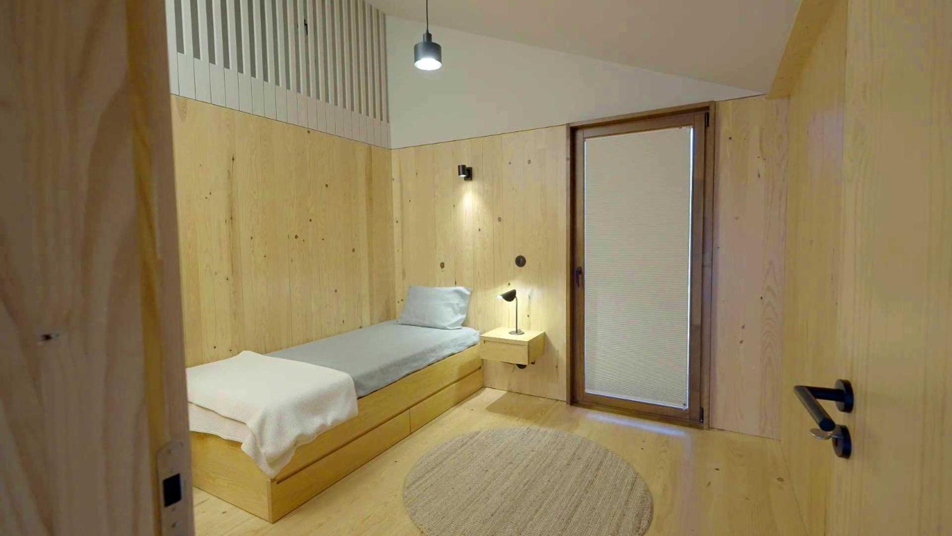 Natura Natura Farm stay *
