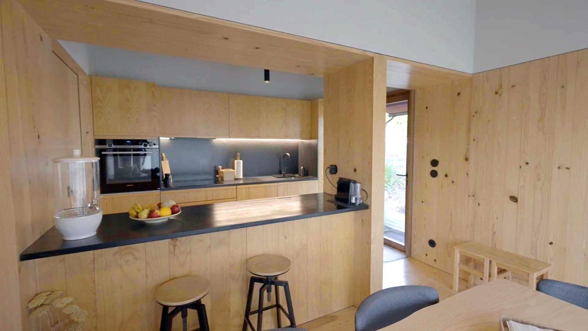 Natura Natura Farm stay Paredes (Porto)