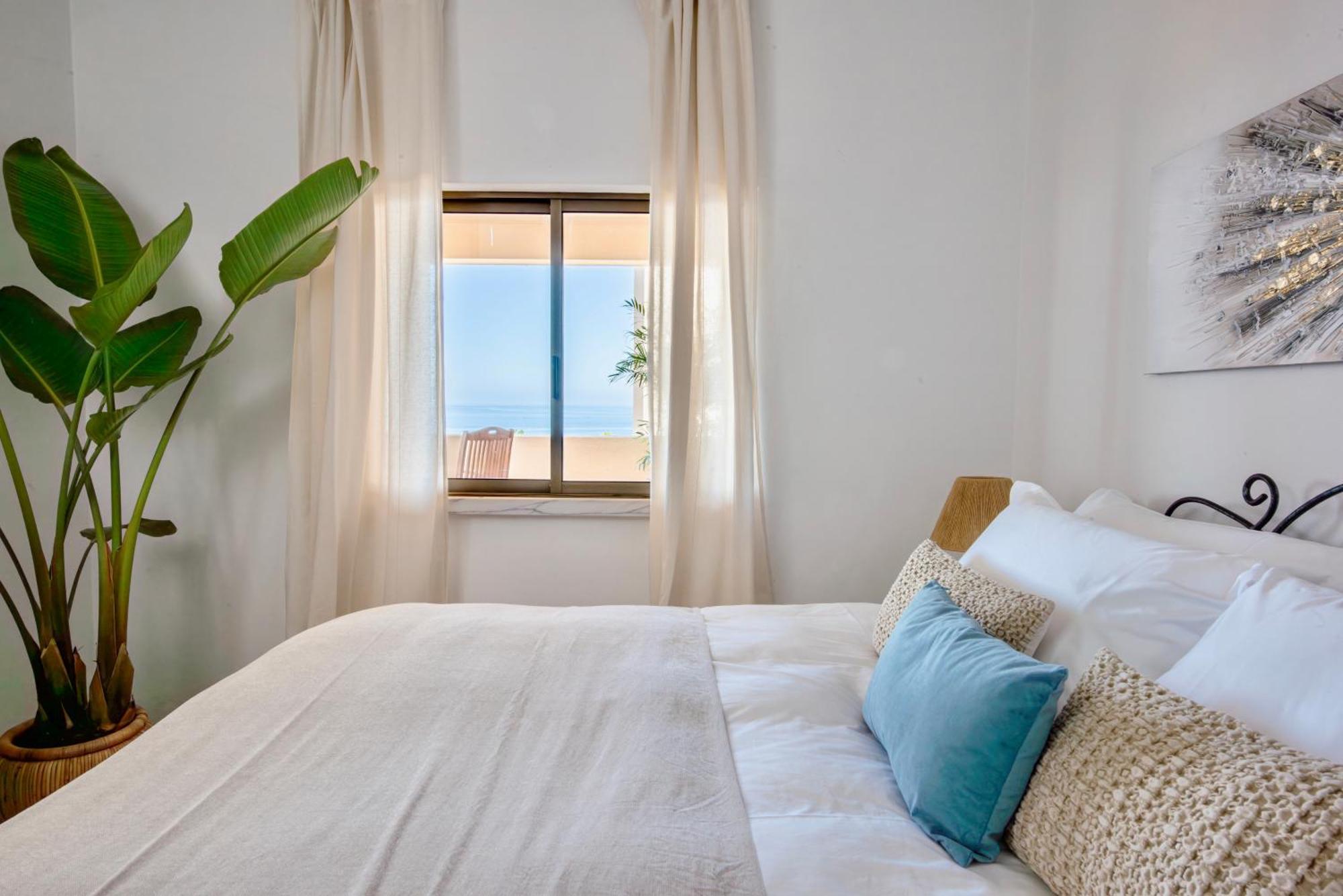 Casa Paraiso, Big Terass With Amazing Sea View Appartement Lagos