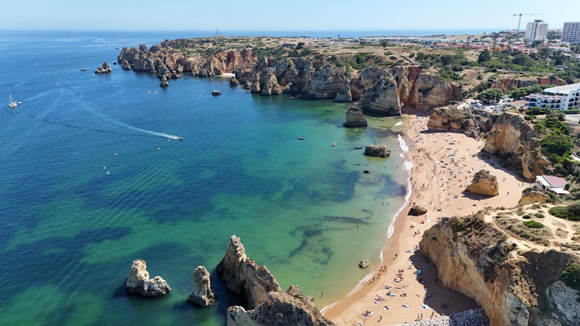 Appartement Casa Paraiso, Big Terass With Amazing Sea View