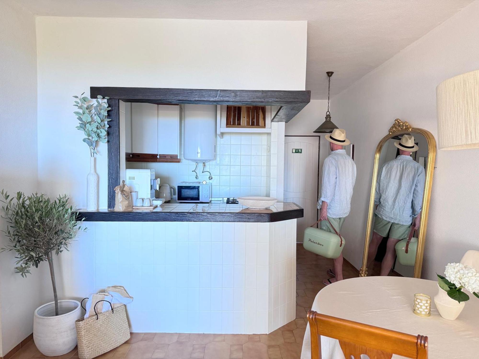 Casa Paraiso, Big Terass With Amazing Sea View Appartement *