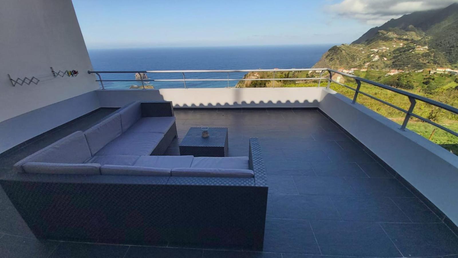 Apartamento Porto A Vista Porto Da Cruz