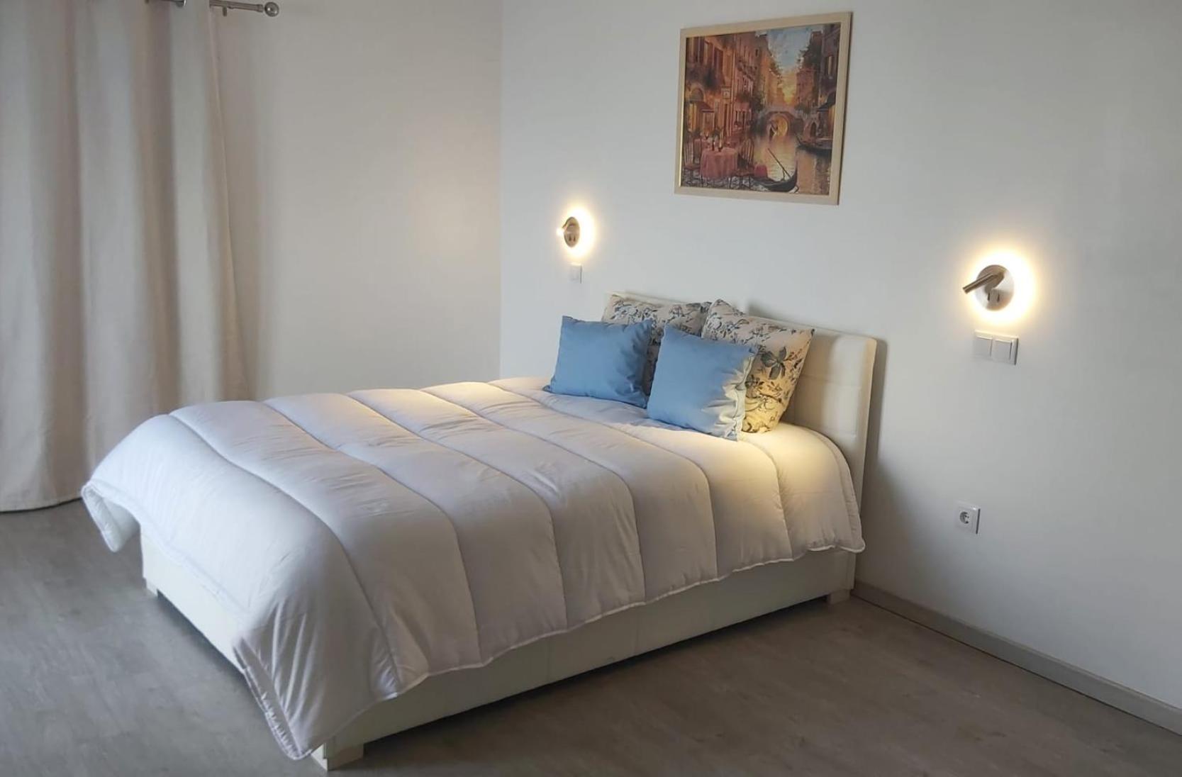 Apartamento Porto A Vista *