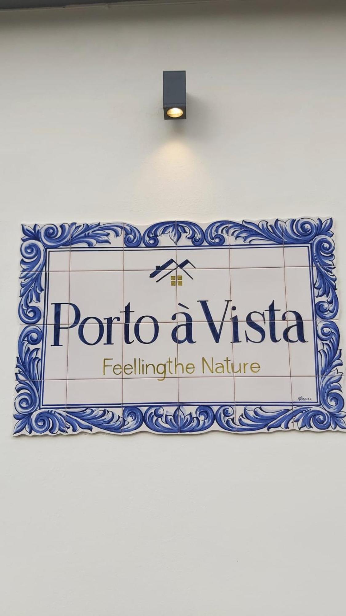Porto A Vista *