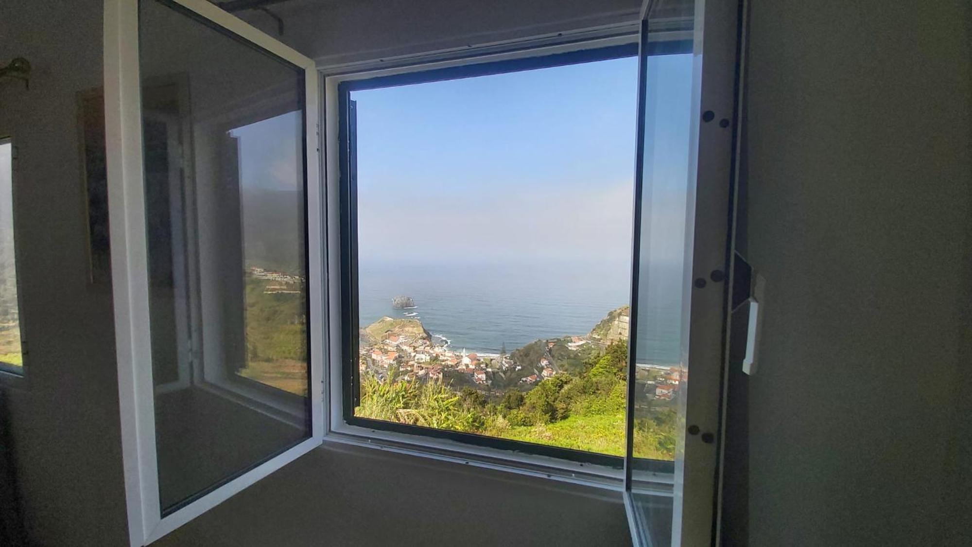 Porto A Vista Porto Da Cruz