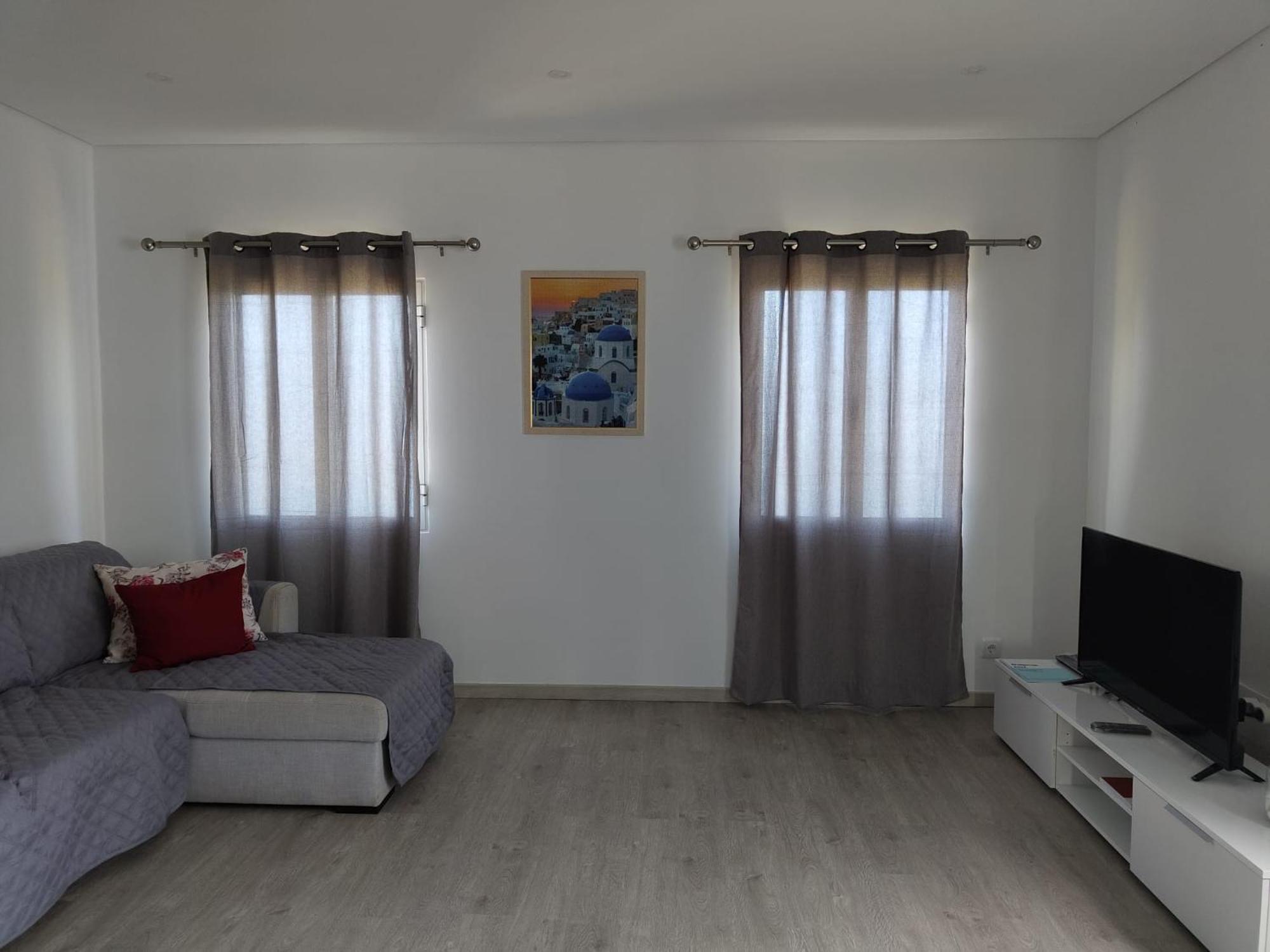 Apartamento Porto A Vista Porto Da Cruz