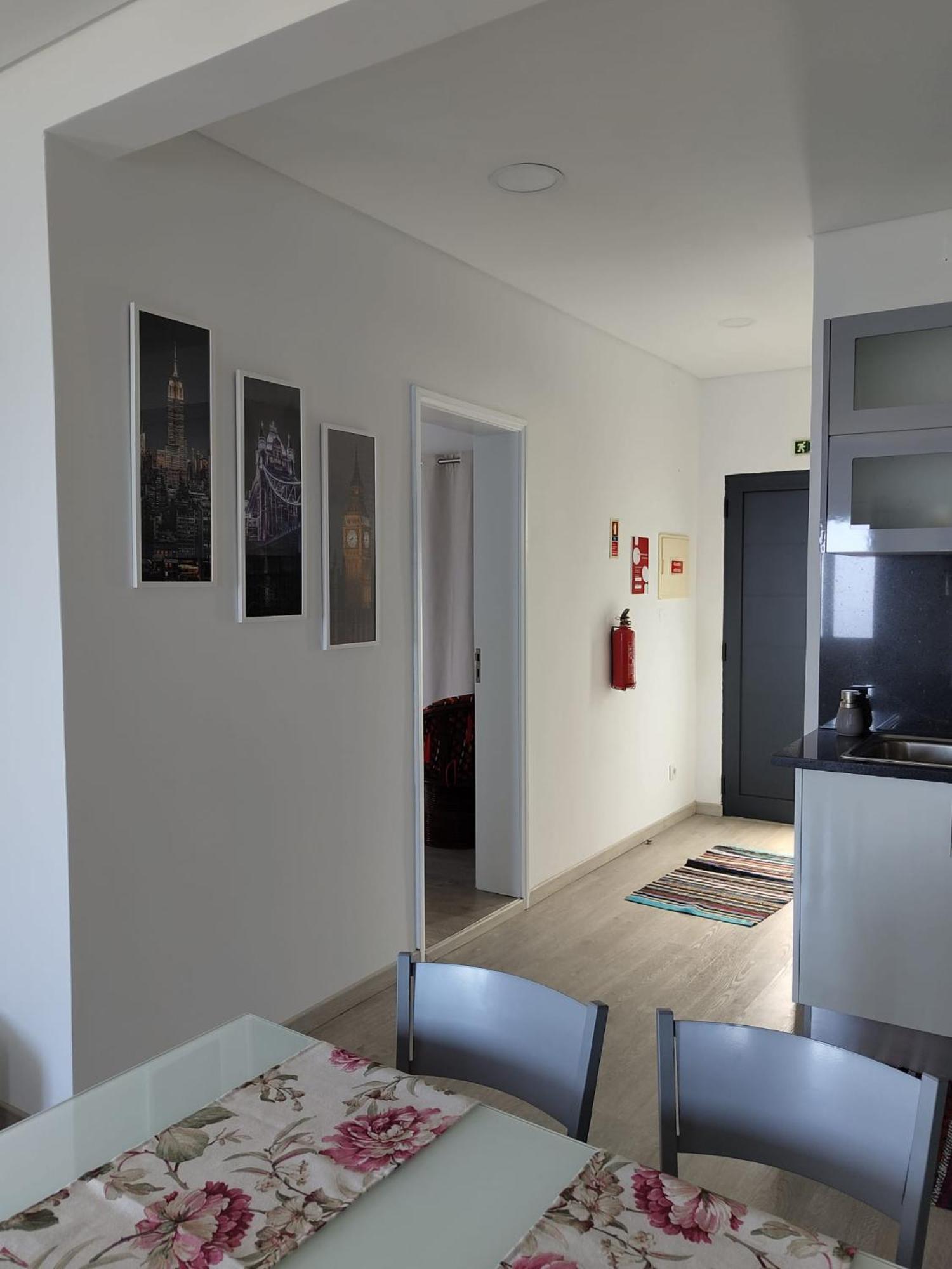 Porto A Vista Appartement