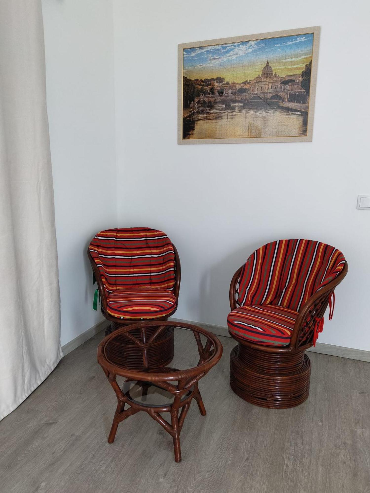 Apartamento Porto A Vista
