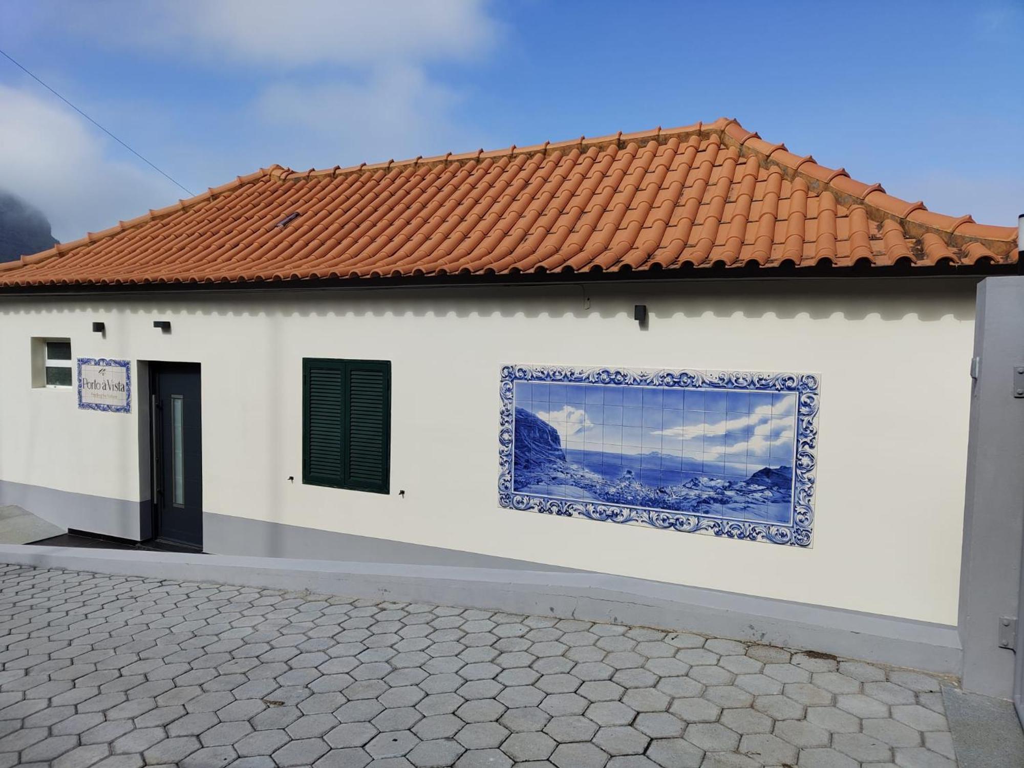 Apartamento Porto A Vista *