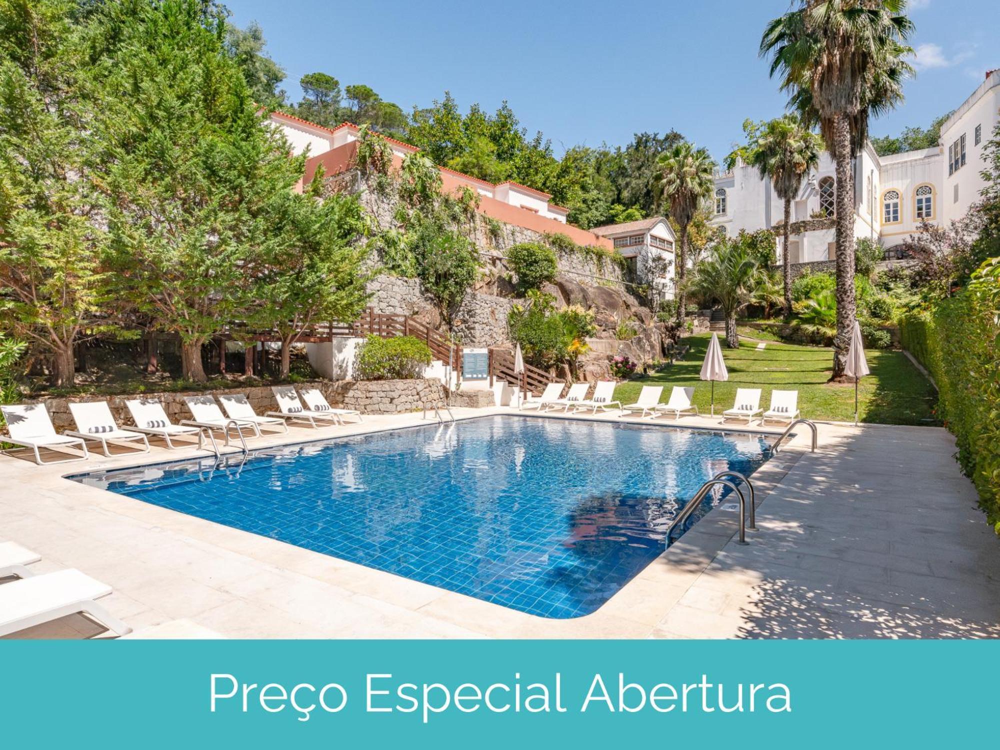 Resort - Termal - By Unlock