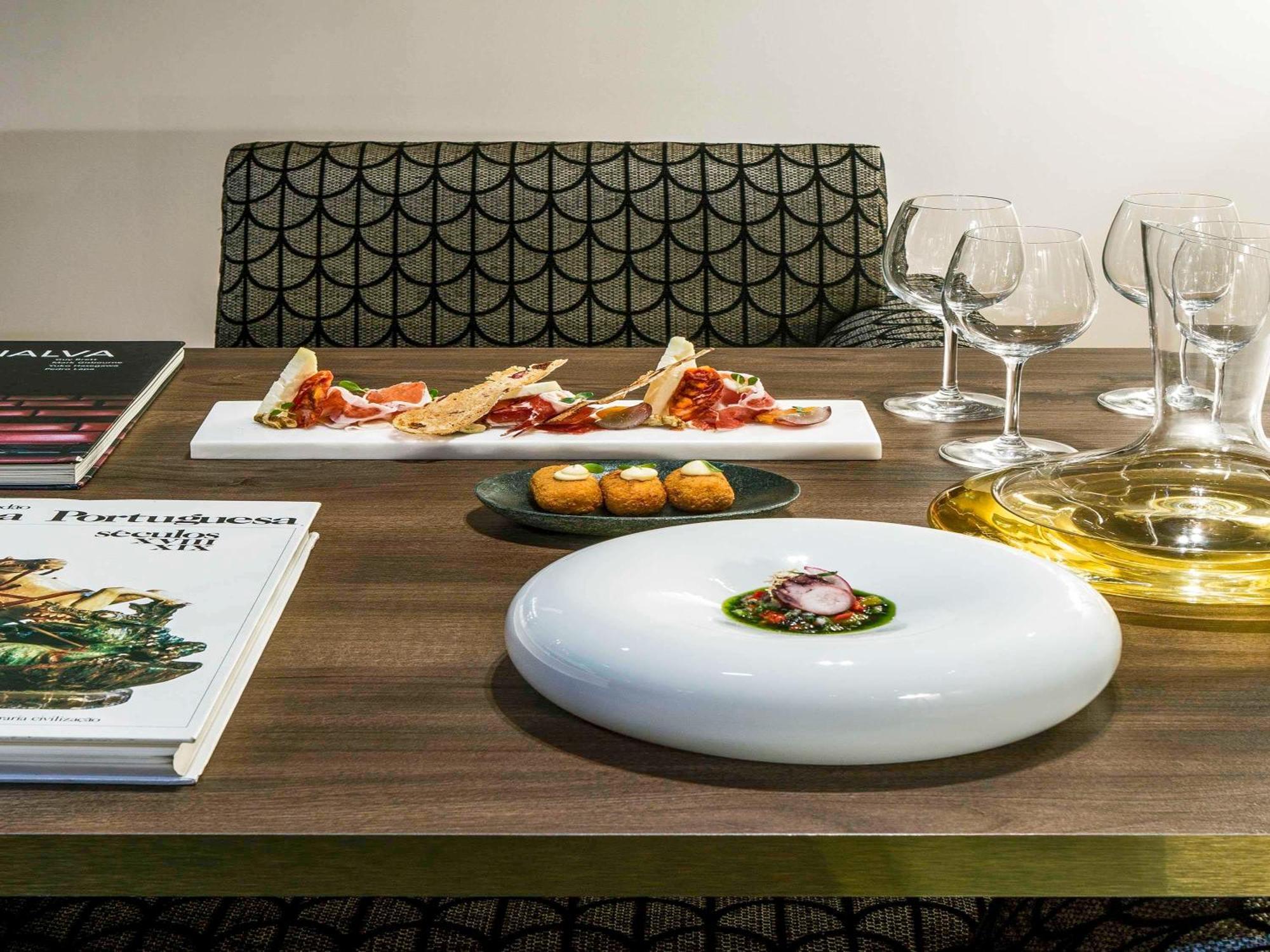 Sofitel Liberdade 5*
