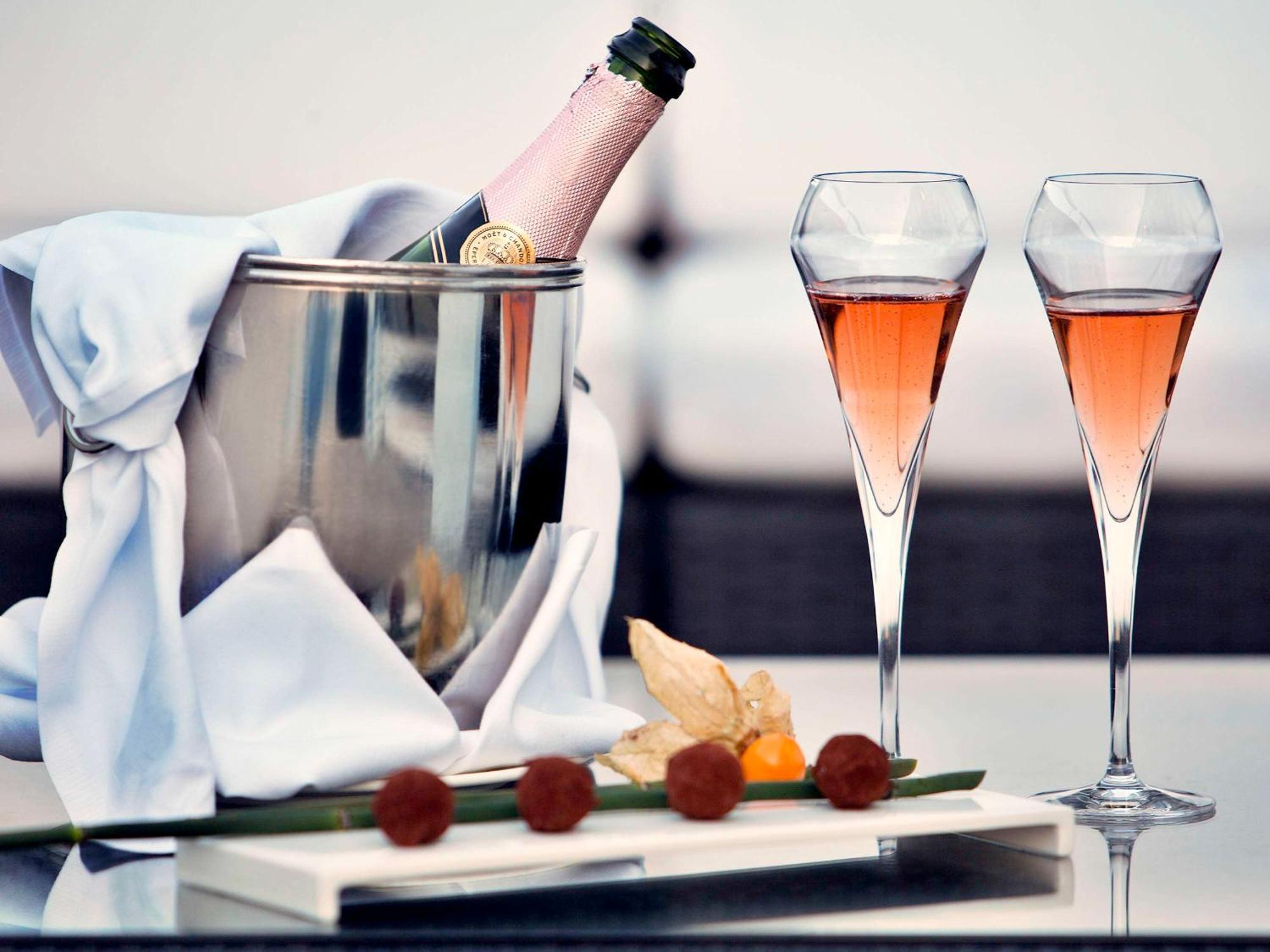 Sofitel Liberdade Lisbon