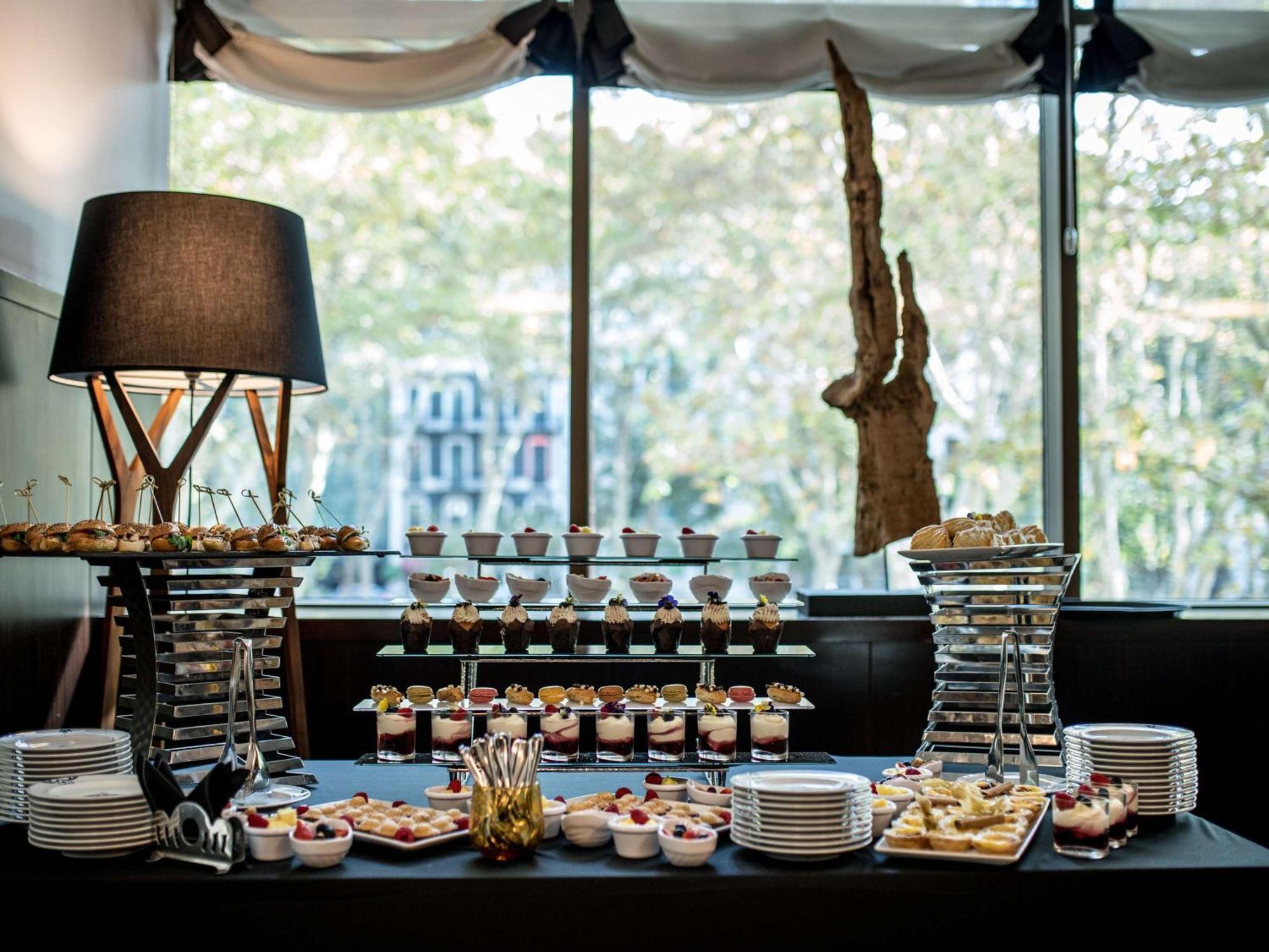 Hotel Sofitel Liberdade Lisbon