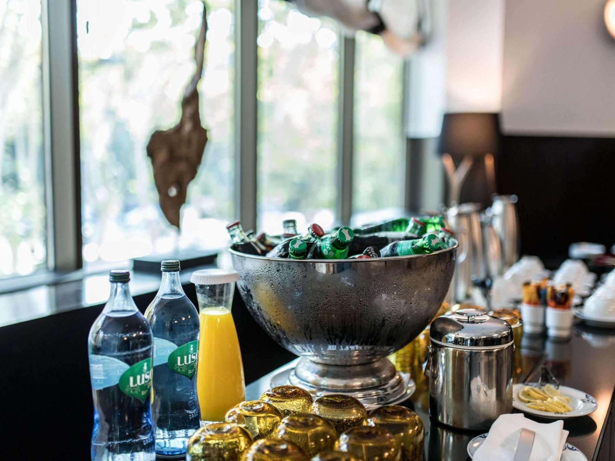 Sofitel Liberdade 5* Lisbon