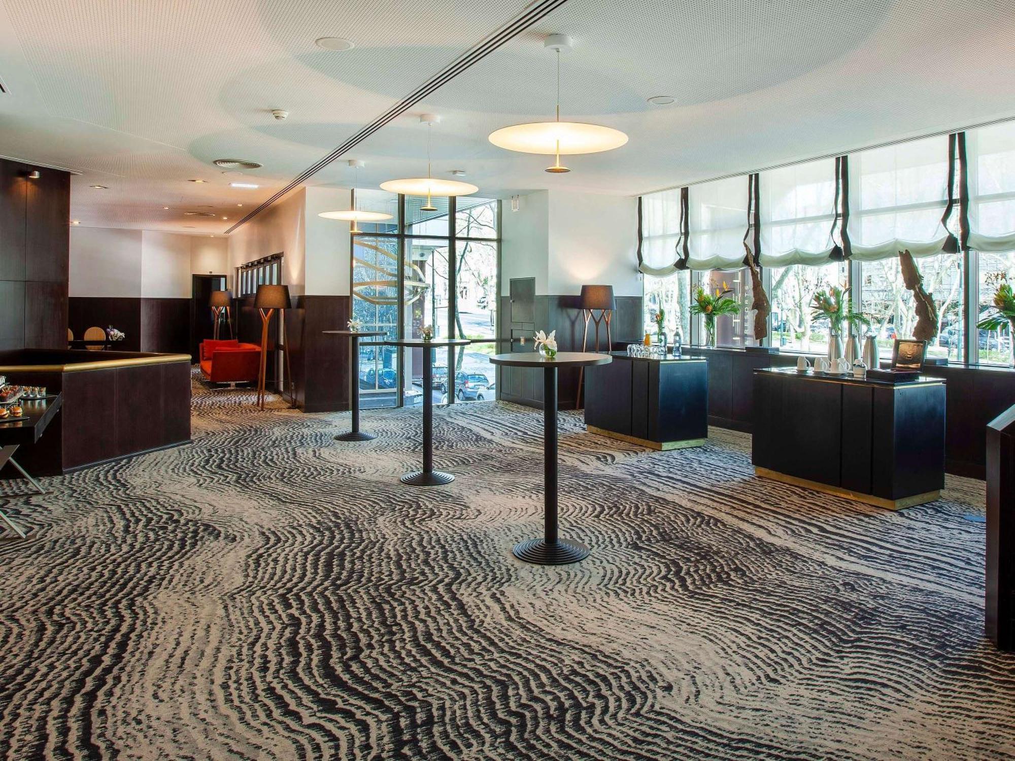 Sofitel Liberdade Lisbon
