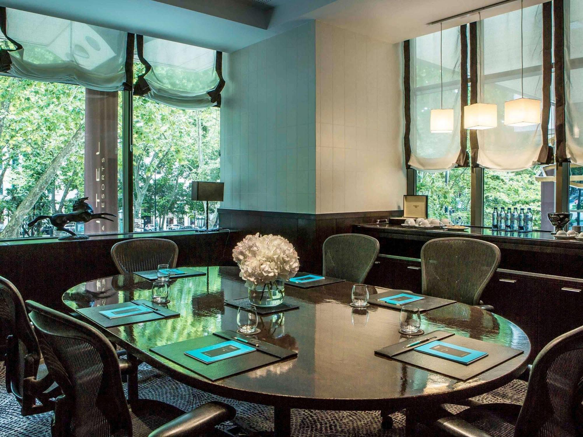 Hotel Sofitel Liberdade