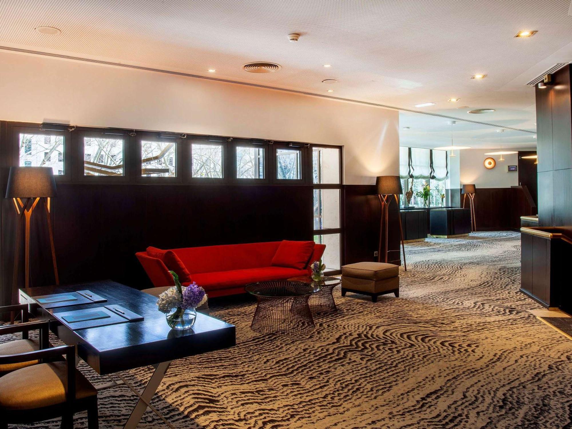 Sofitel Liberdade Hotel Lisbon