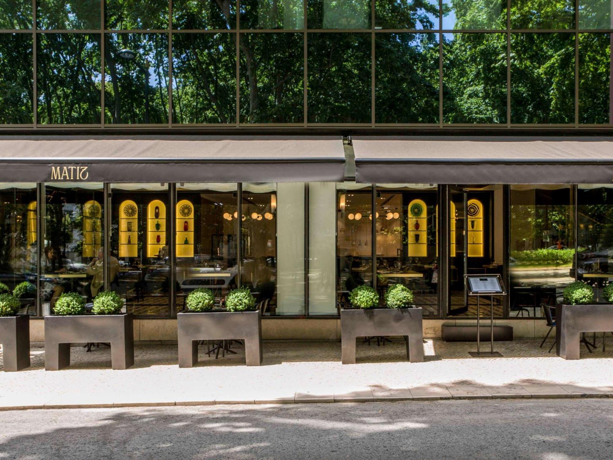 Sofitel Liberdade Lisbon