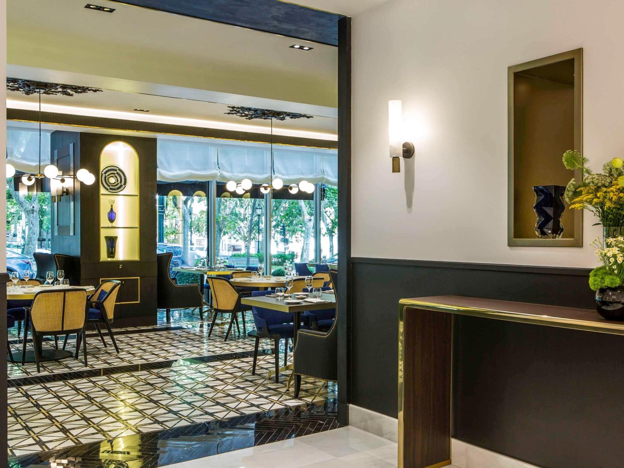 Hotel Sofitel Liberdade 5*