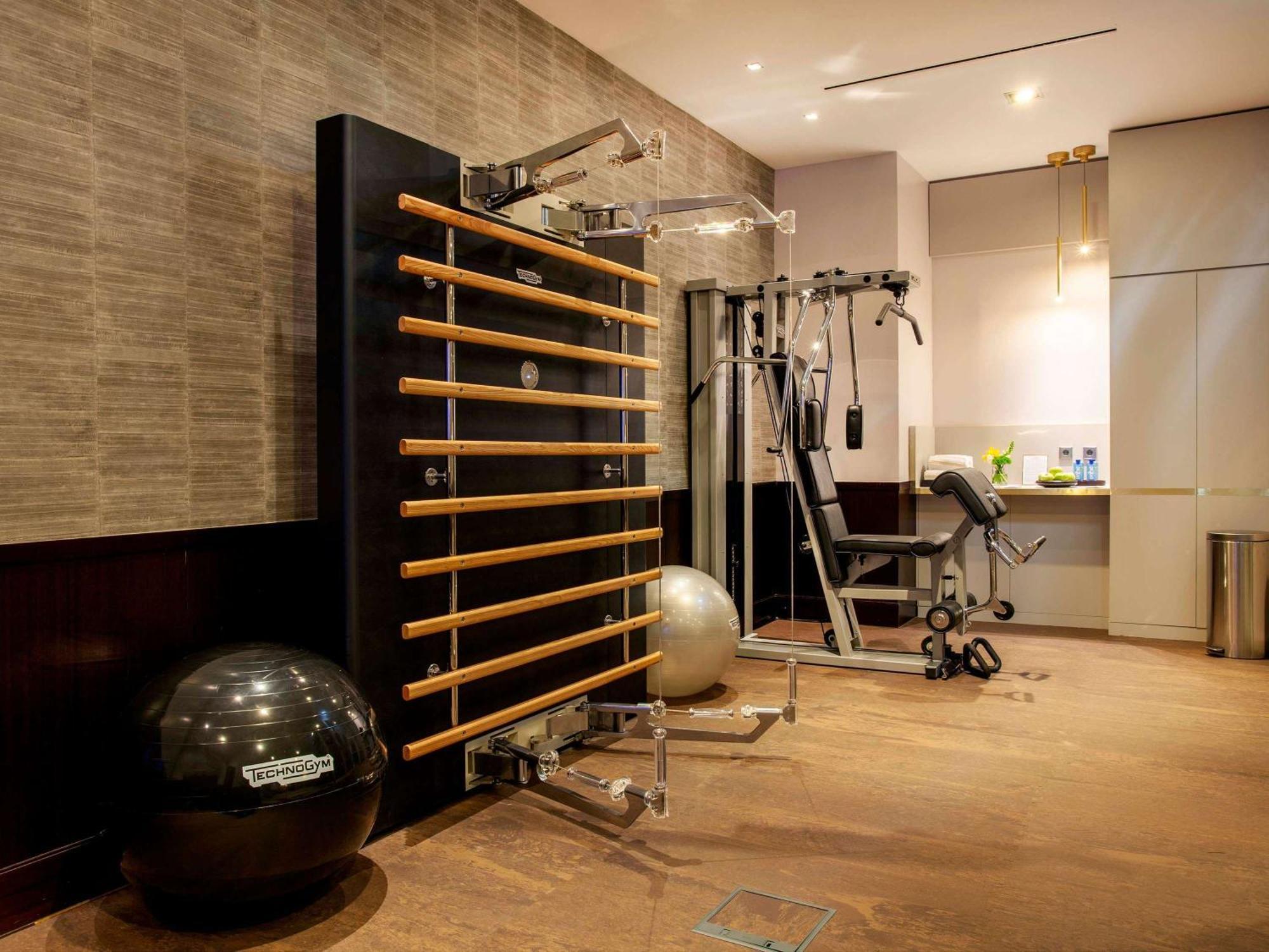 Sofitel Liberdade Hotel Lisbon
