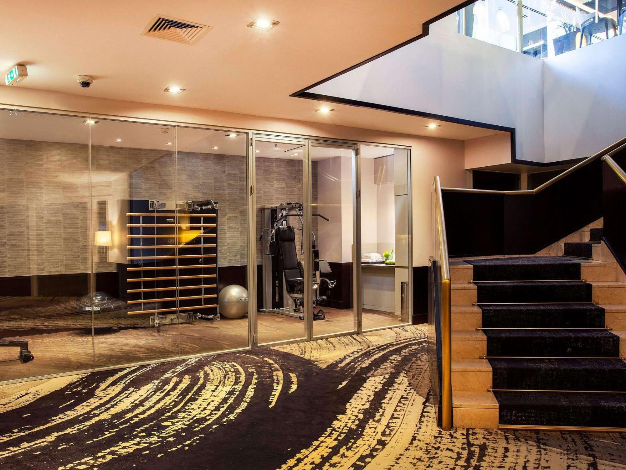 Sofitel Liberdade Lisbon