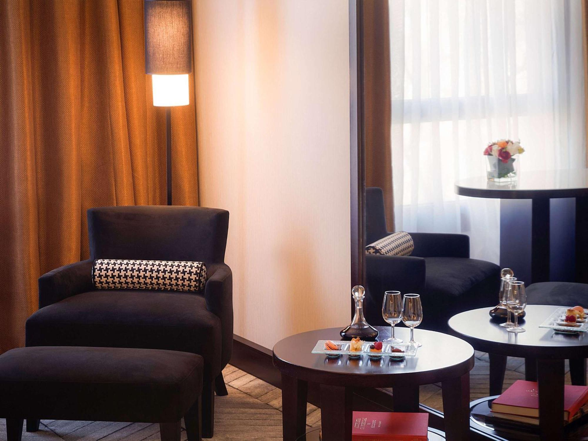 Sofitel Liberdade 5* Lisbon