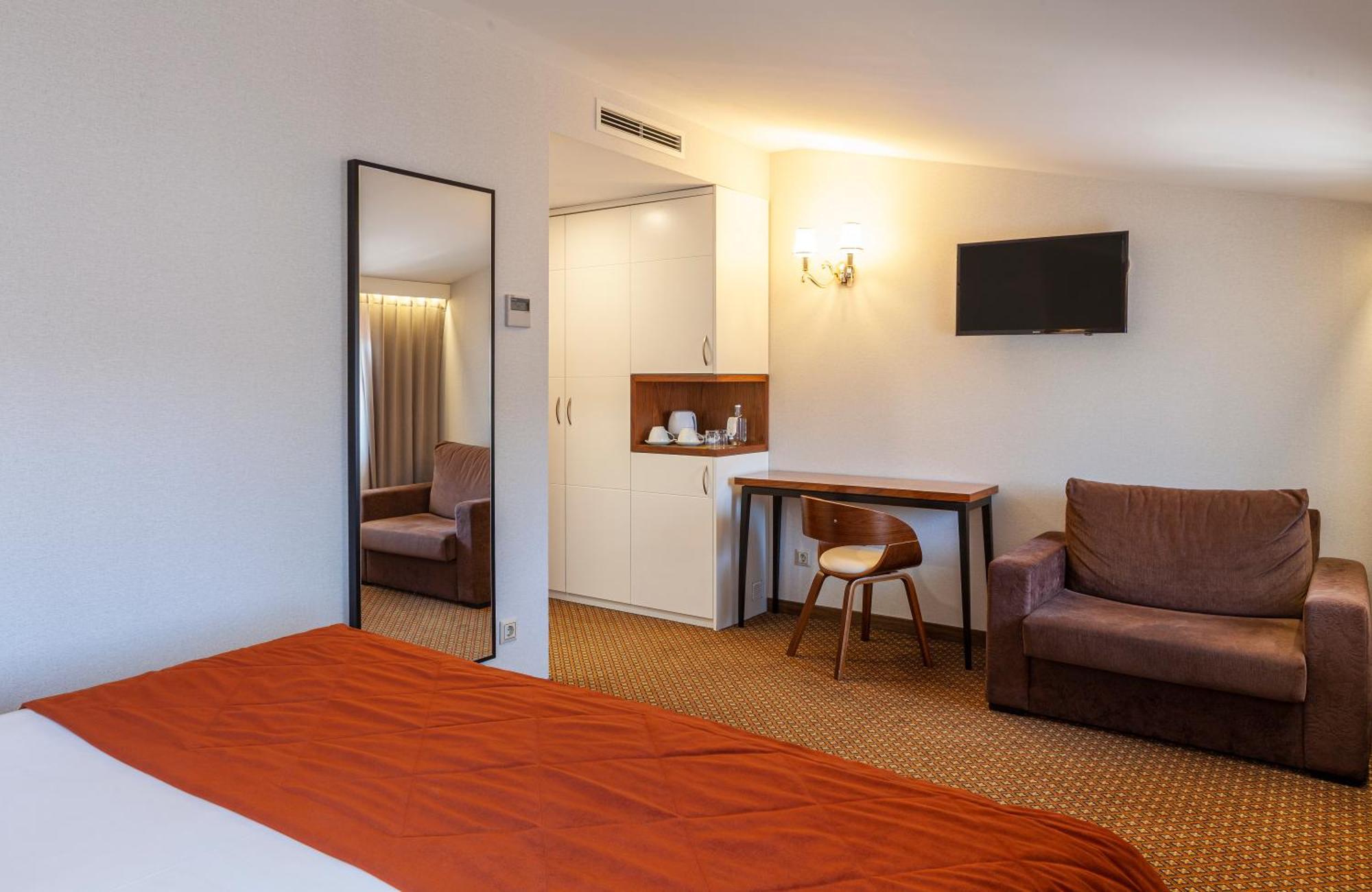 Lis Hotel Batalha