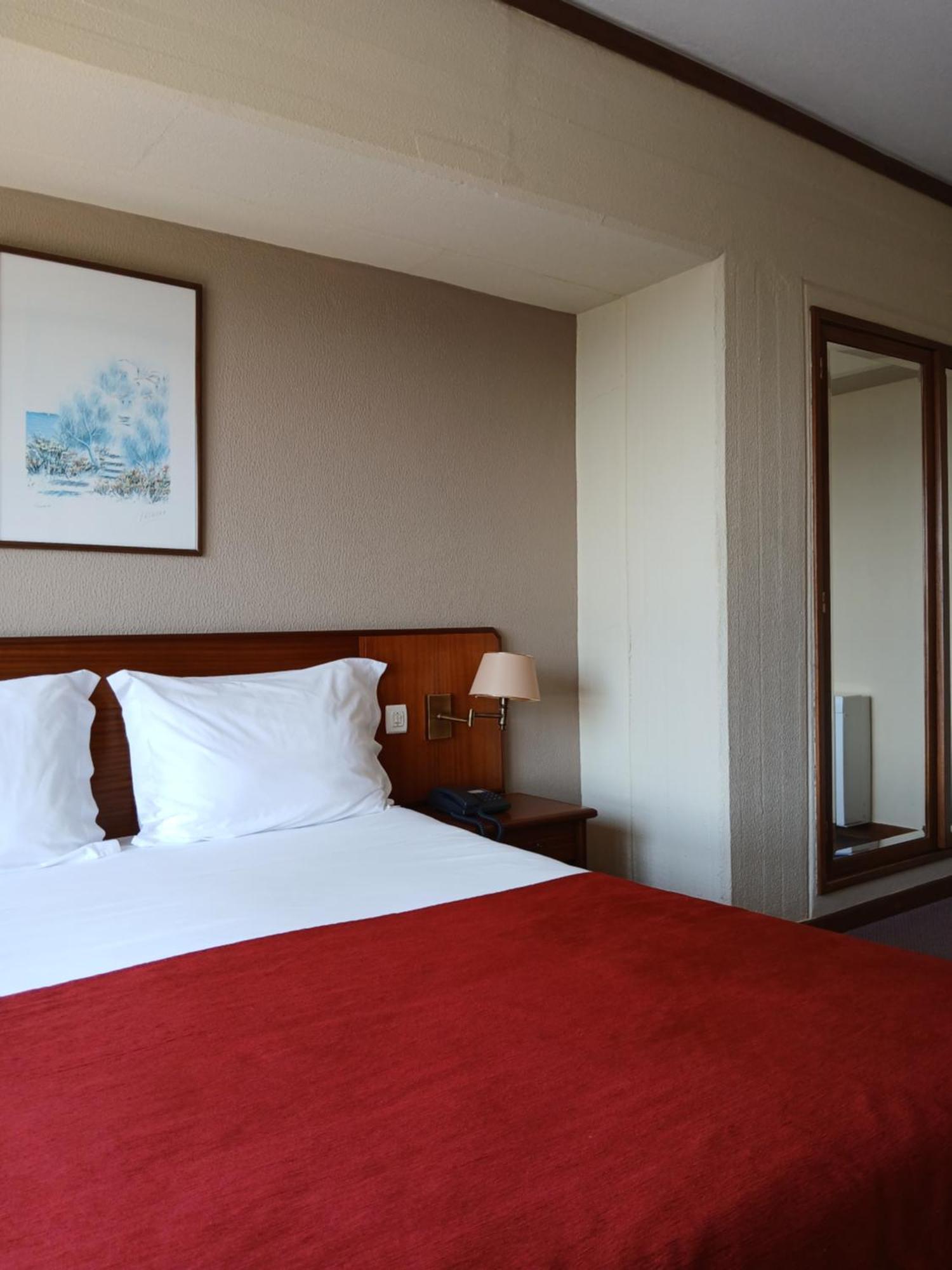 Hotel Senhora Do Castelo