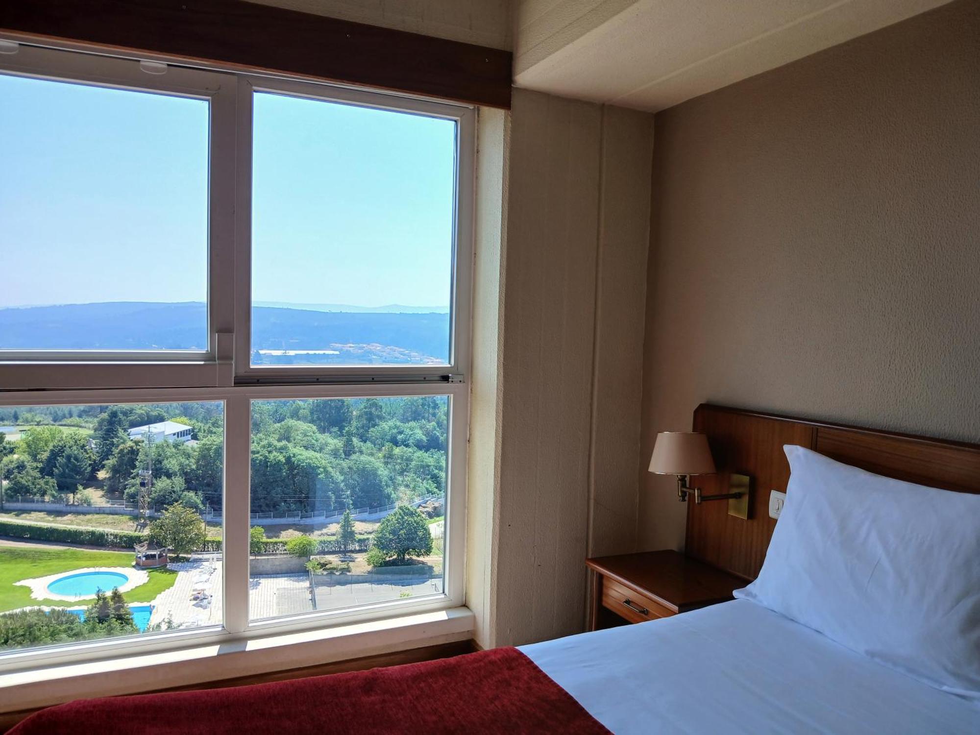 Hotel Senhora Do Castelo 3*