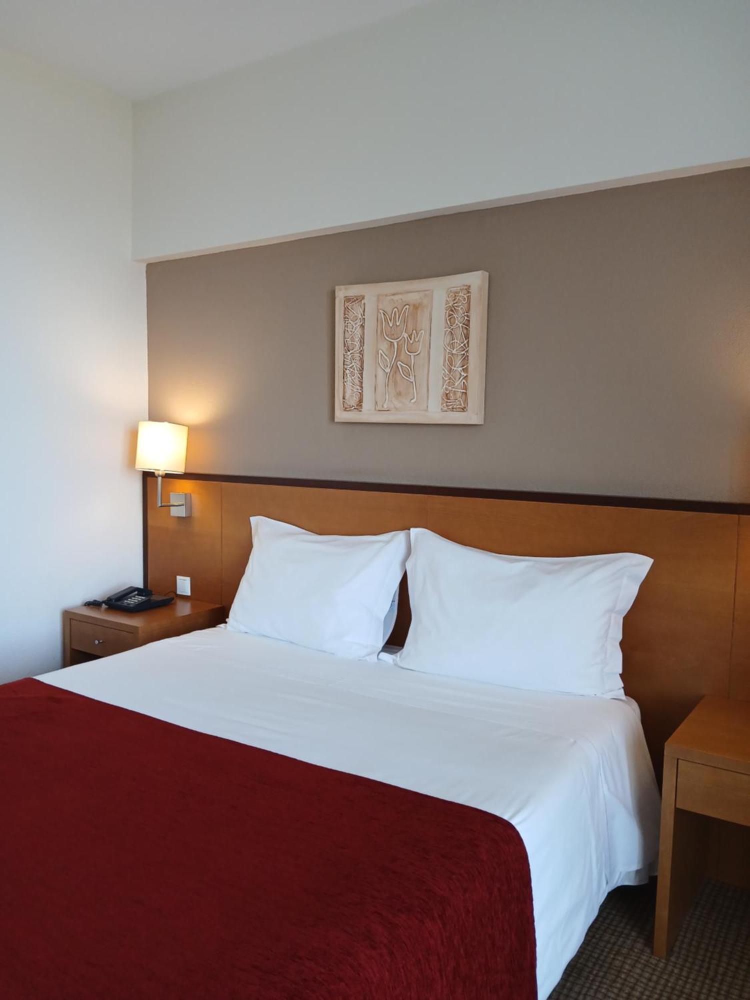 Hotel Senhora Do Castelo Mangualde