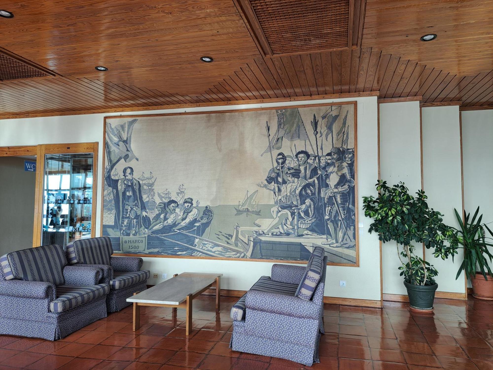 Senhora Do Castelo Hotel 3*