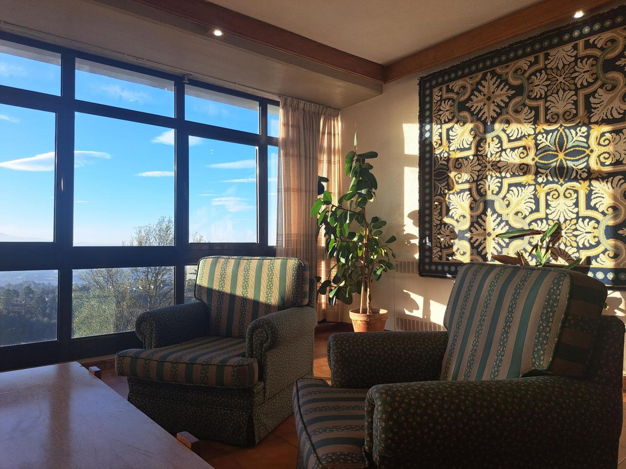Hotel Senhora Do Castelo 3*