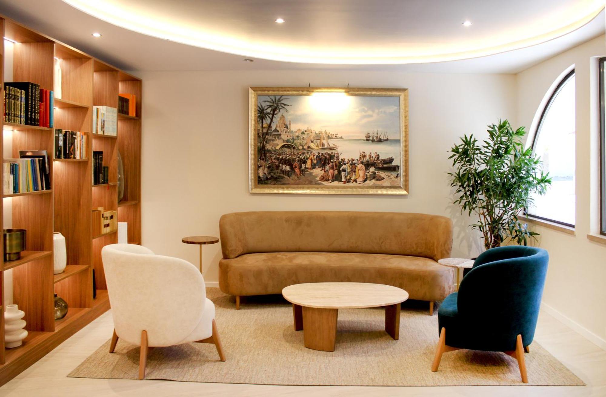 Hotel Ap - Costa Alentejana