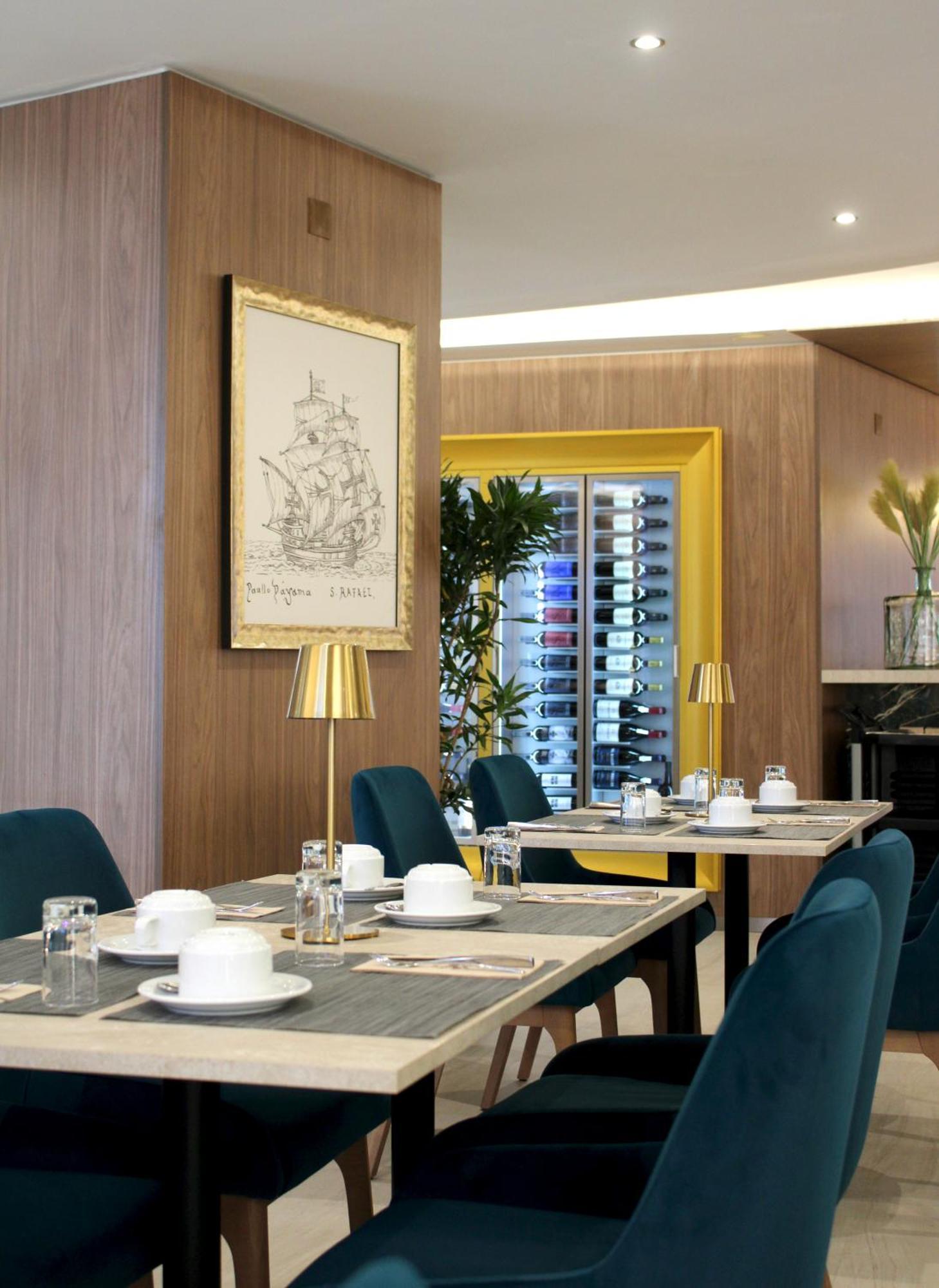 Hotel Ap - Costa Alentejana 4*