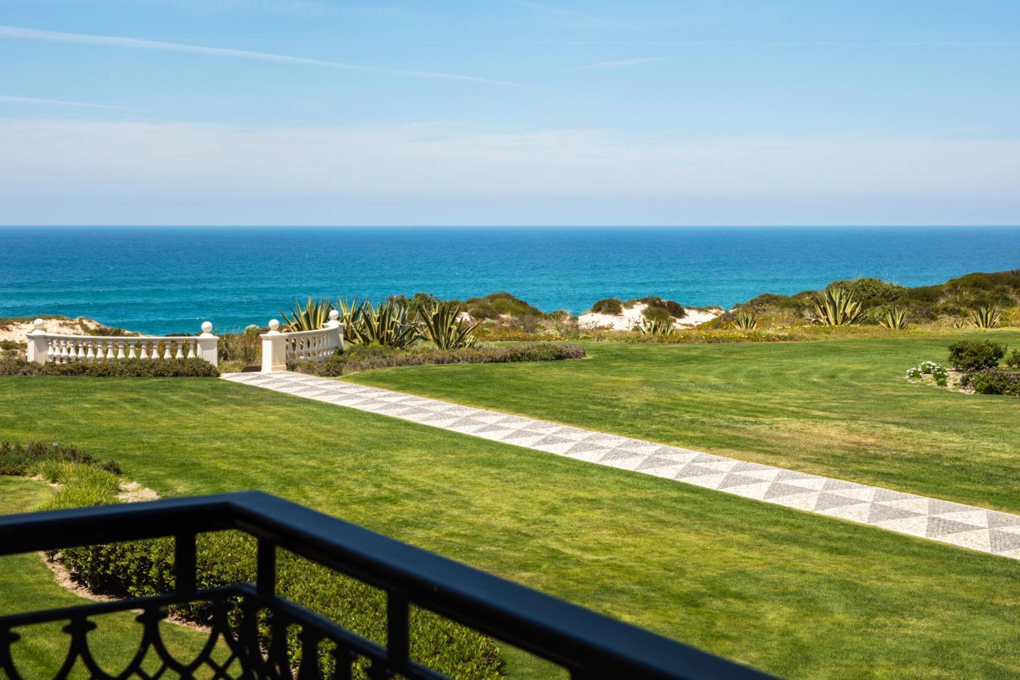 D'el Rey Marriott Golf & Hotel Praia del Rei