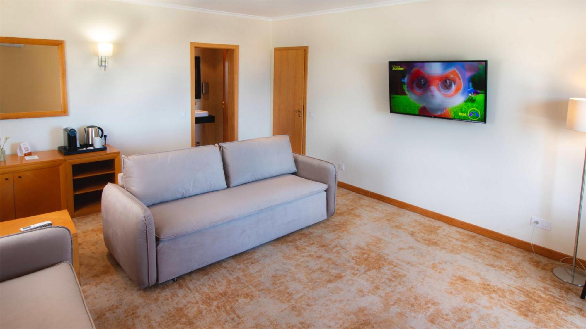 Qh De Quiaios Hotel
