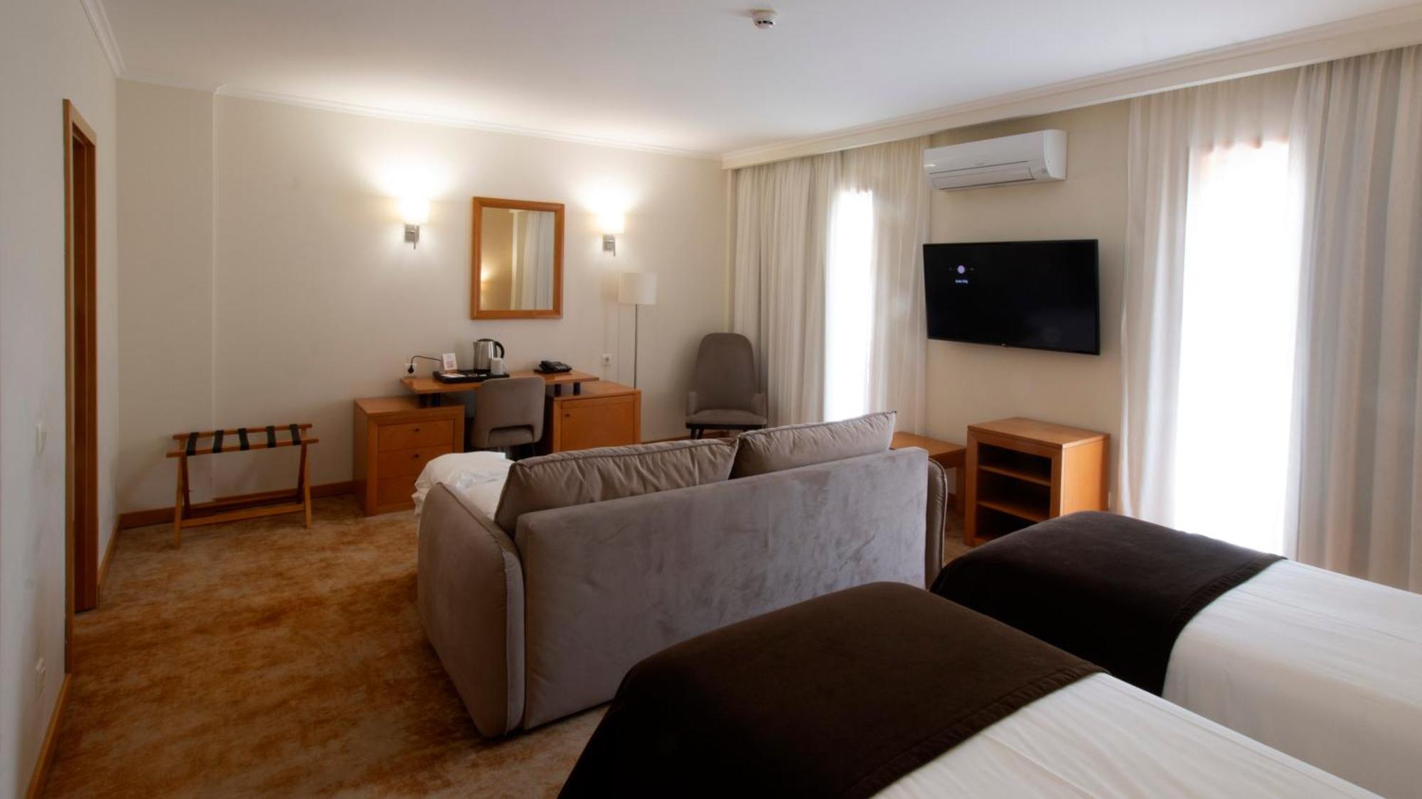 Hotel Qh De Quiaios