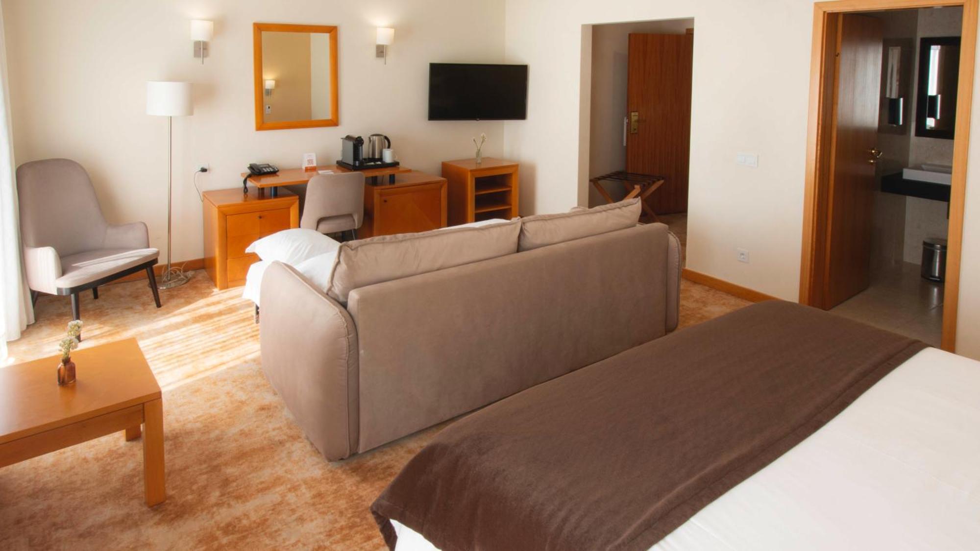 Qh De Quiaios Hotel 4*