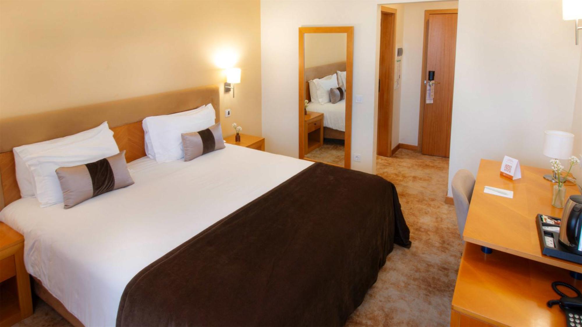 Qh De Quiaios Hotel Praia de Quiaos