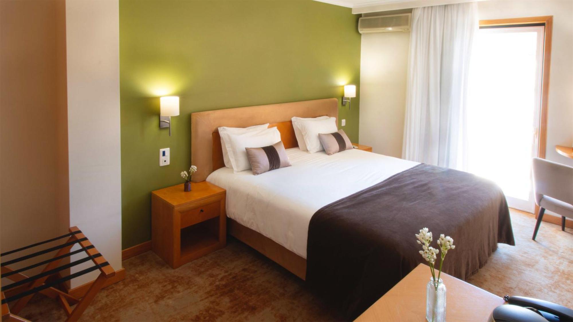 Hotel Qh De Quiaios Praia de Quiaos