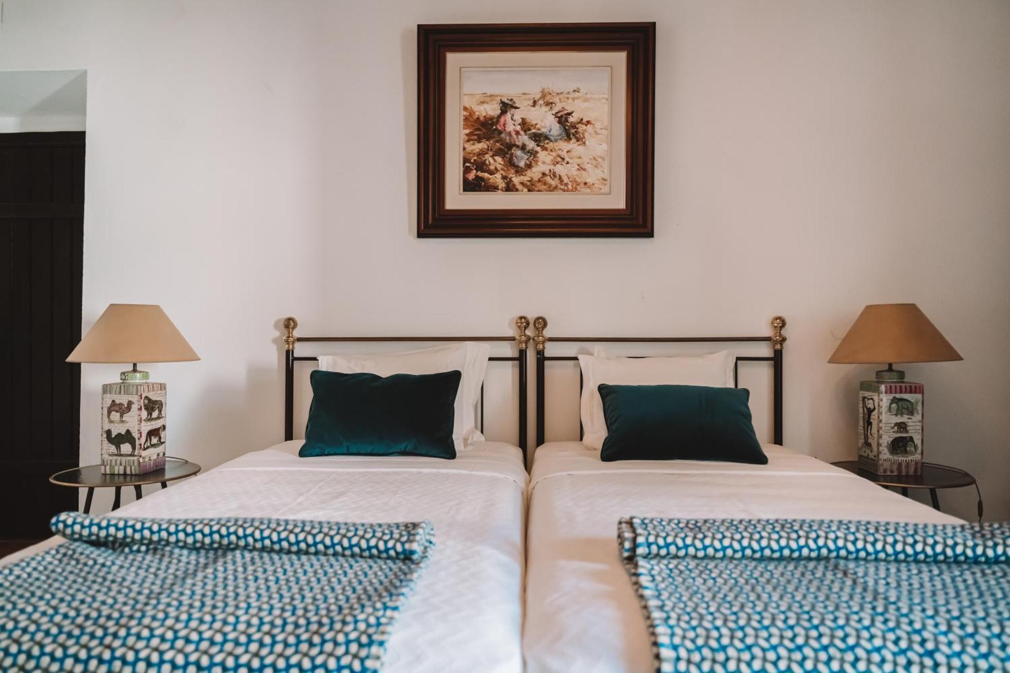 Guest house Vale Do Manantio 3*