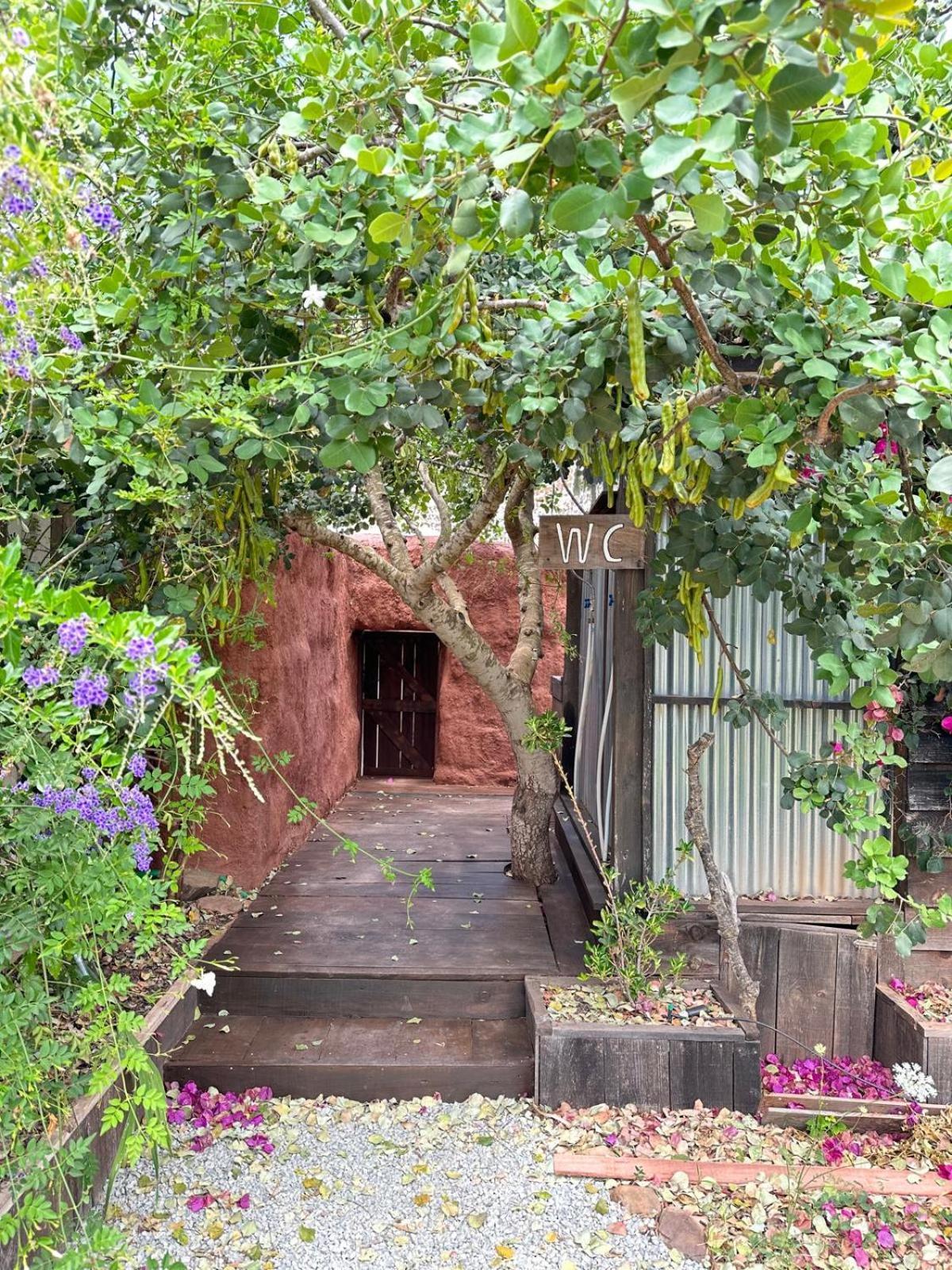Quinta Da Fornalha - Santuario Agroecologico Farm stay *