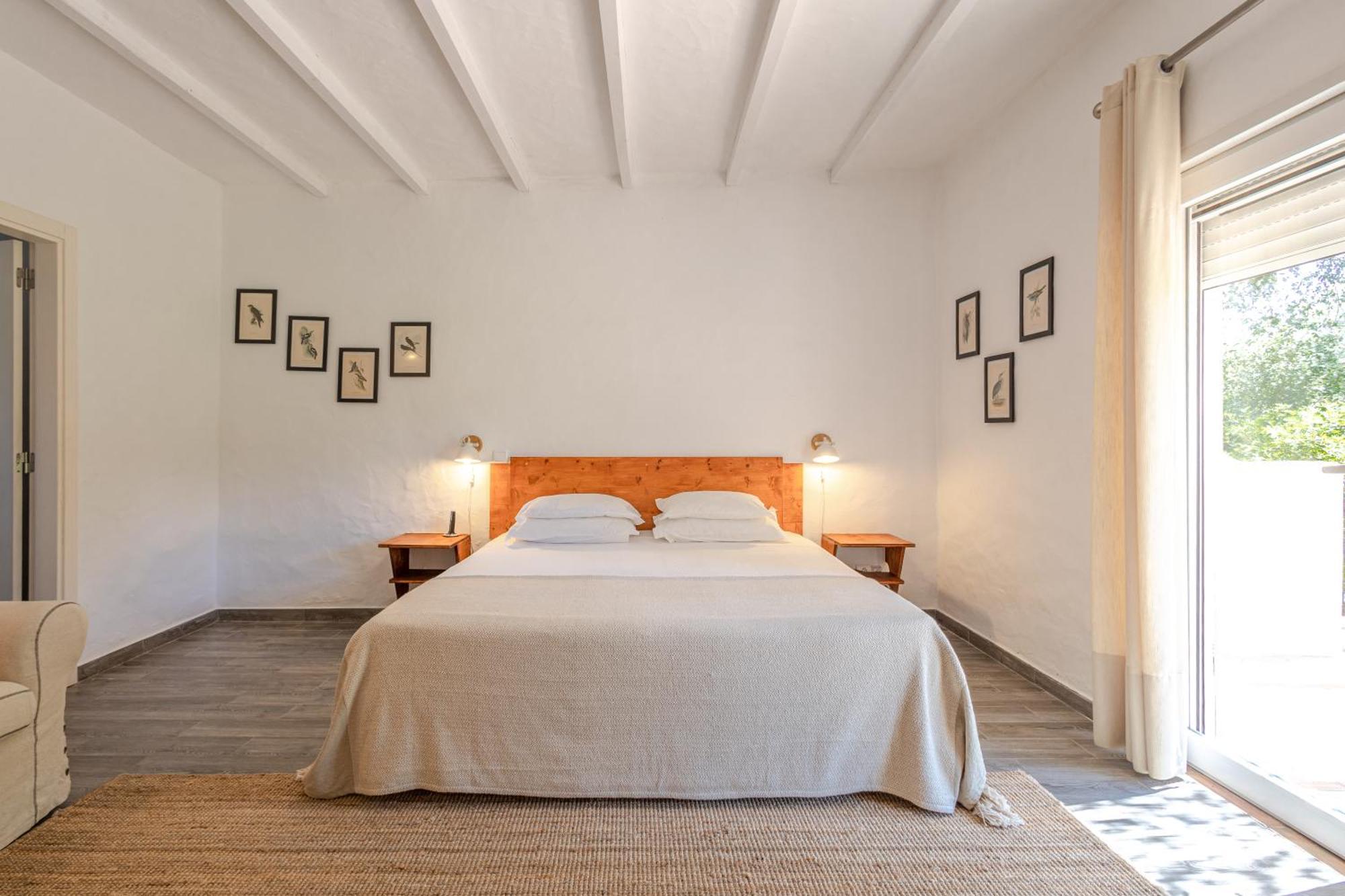 Casa Das Cegonhas 3* Vale de Guiso