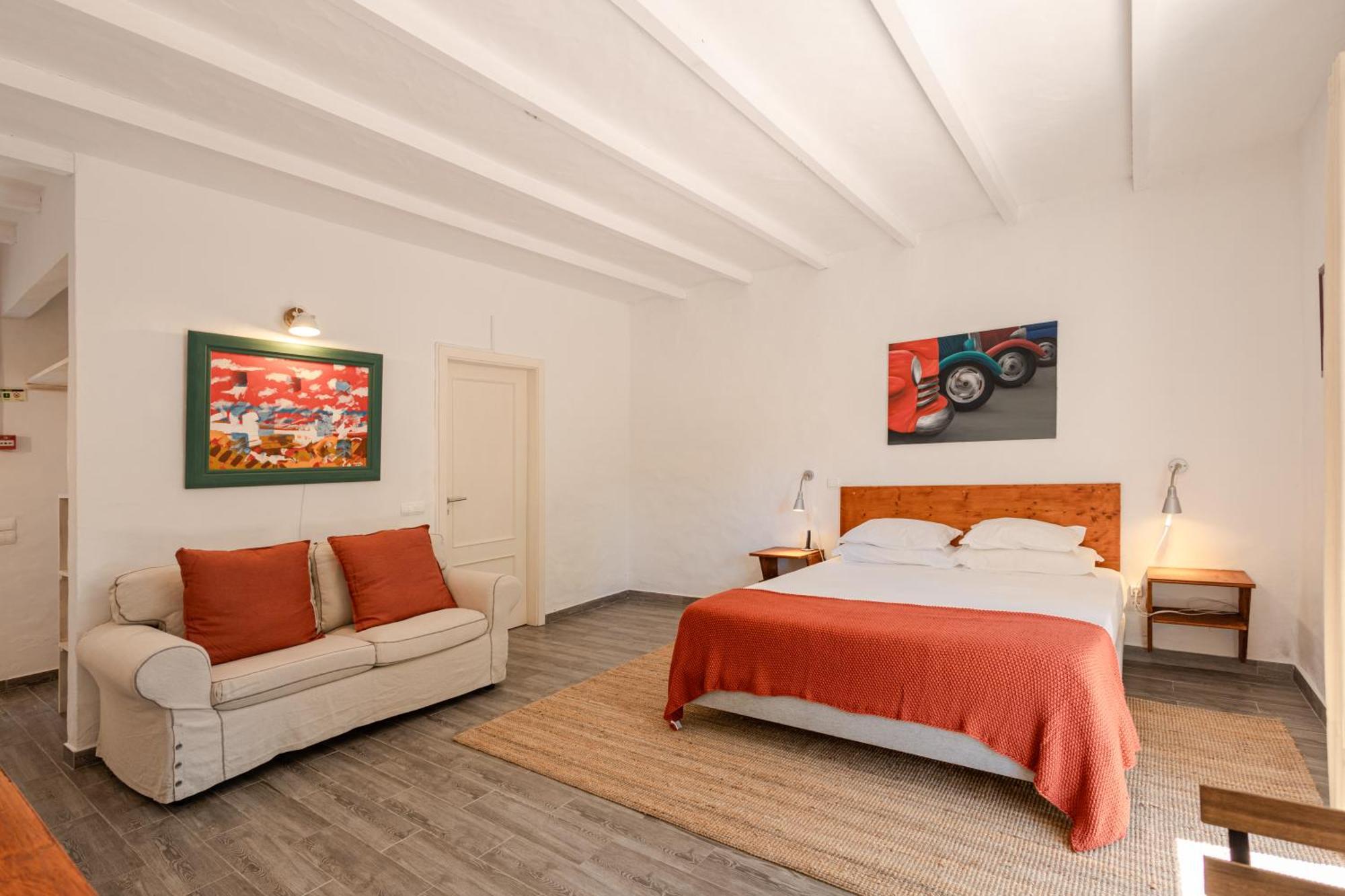 Casa Cegonhas