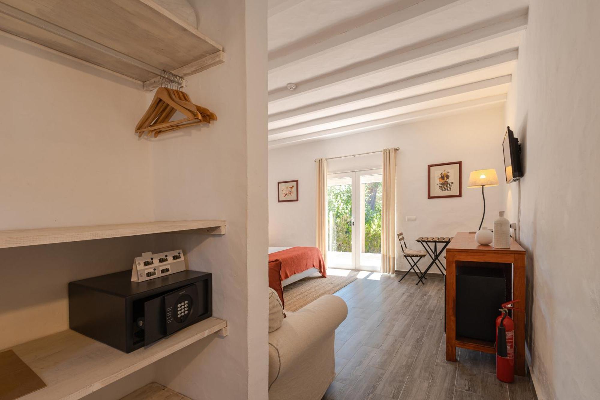 Casa Cegonhas Hotel 3*