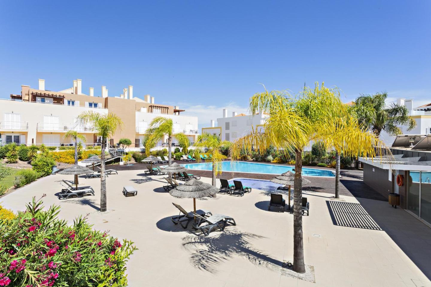 Gardens By My Choice Apartment Cabanas De Tavira