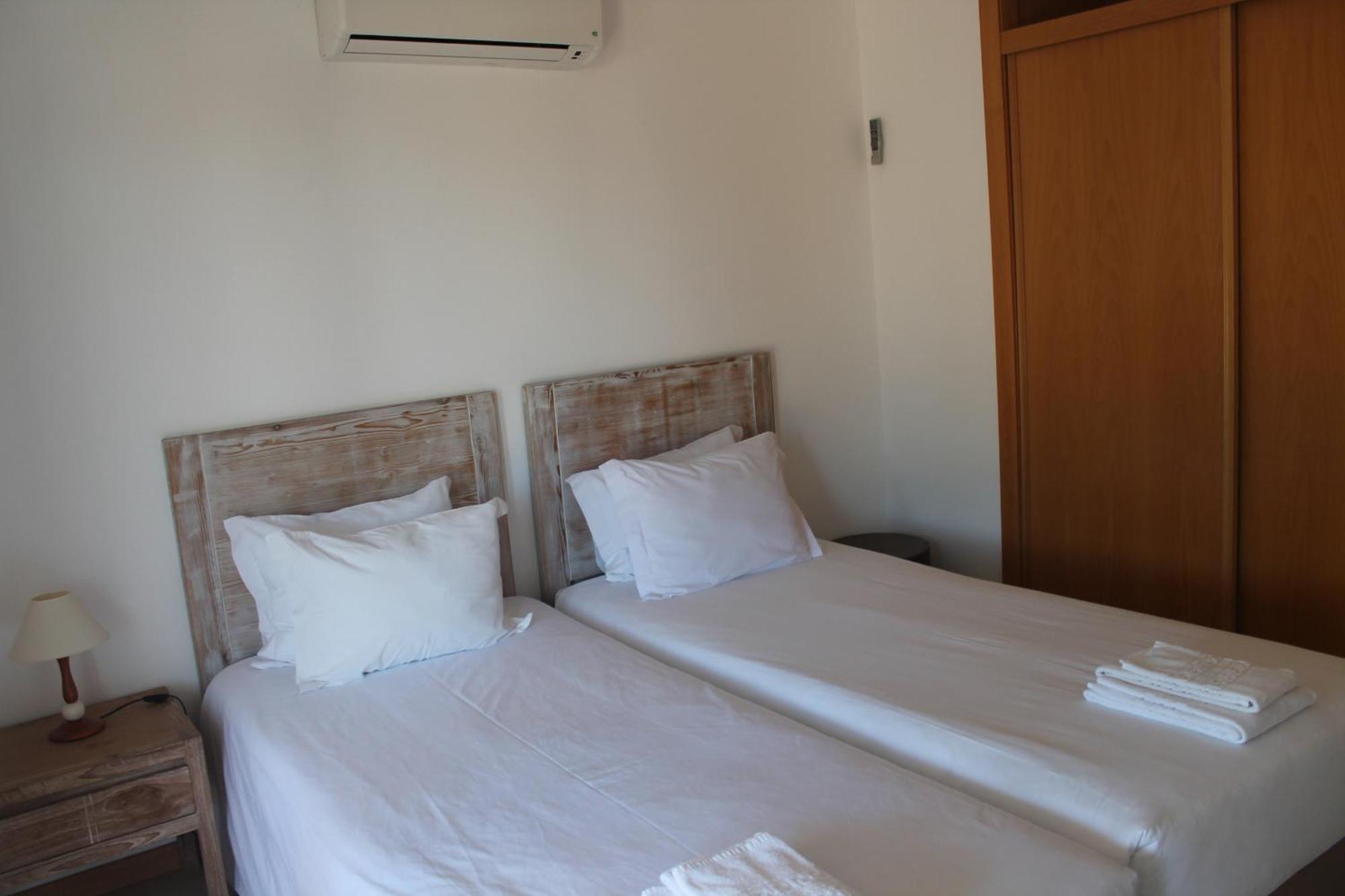 Appartement Gardens By My Choice Cabanas De Tavira