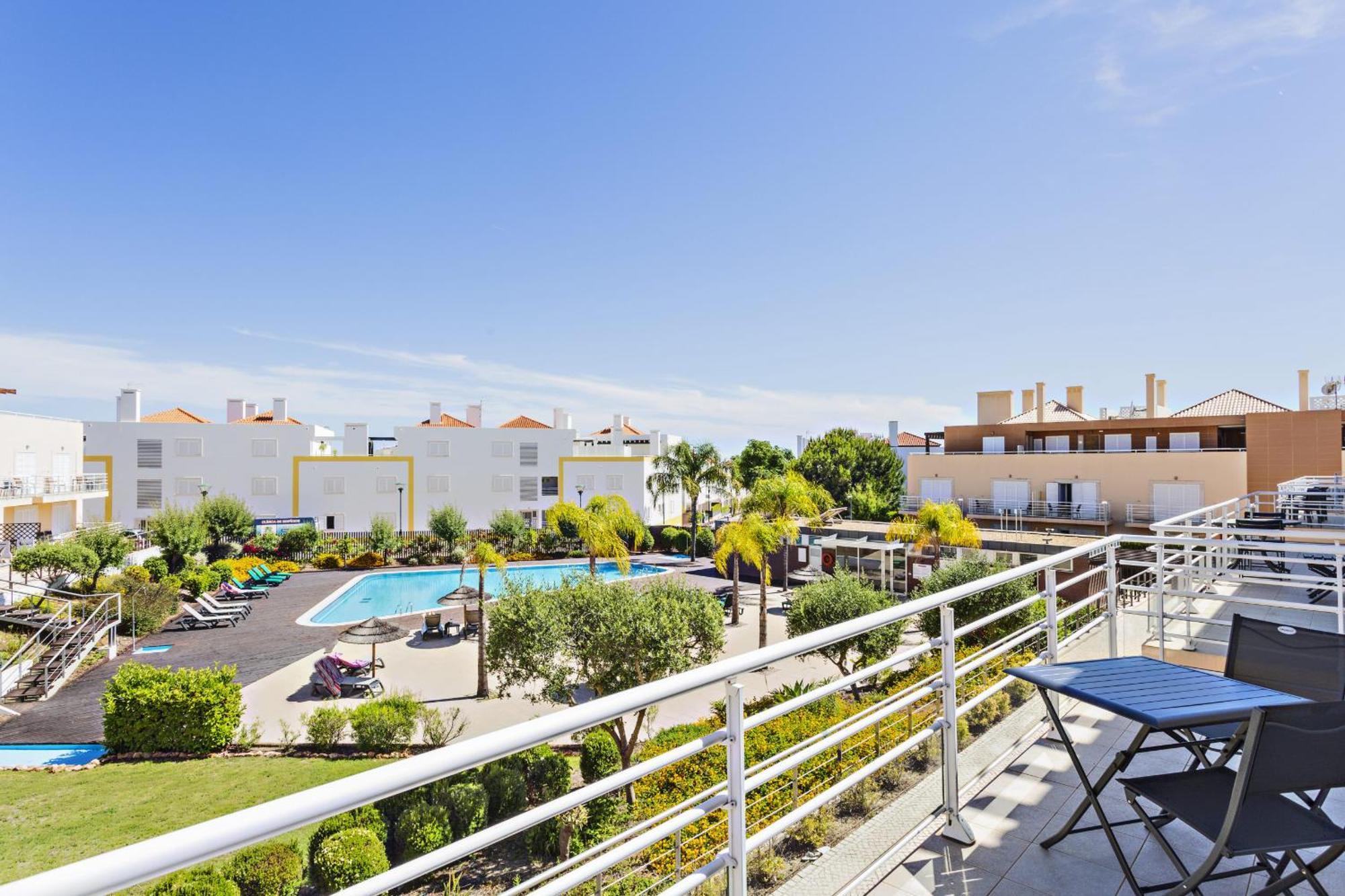 Appartement Gardens By My Choice Cabanas De Tavira