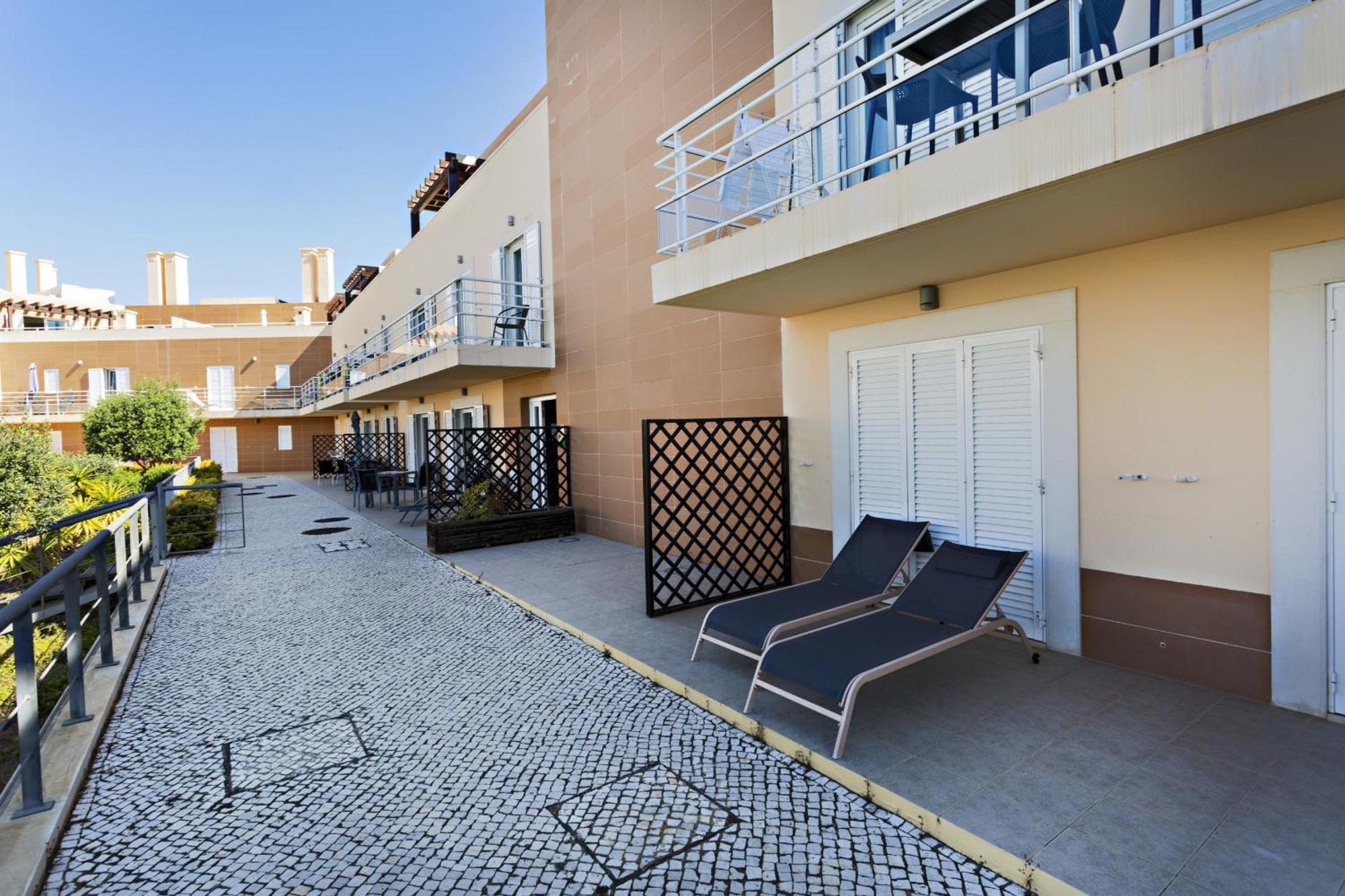 Gardens By My Choice Cabanas De Tavira